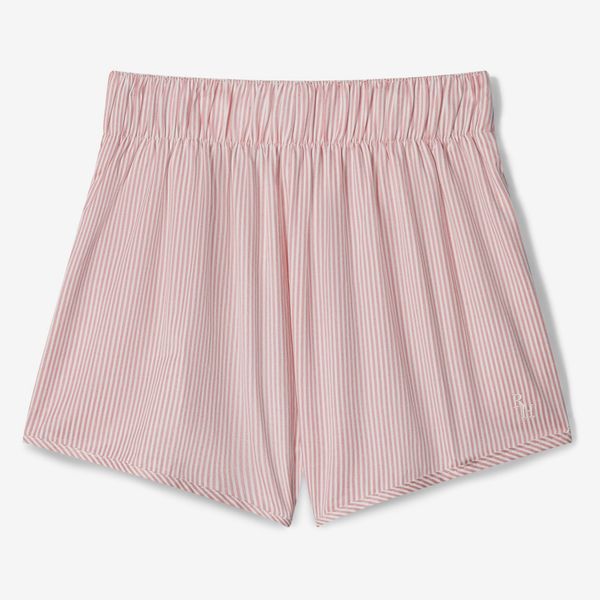 Recreational Habits The Ferry Short in Pink