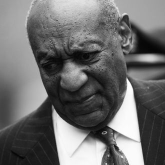 Bill Cosby.