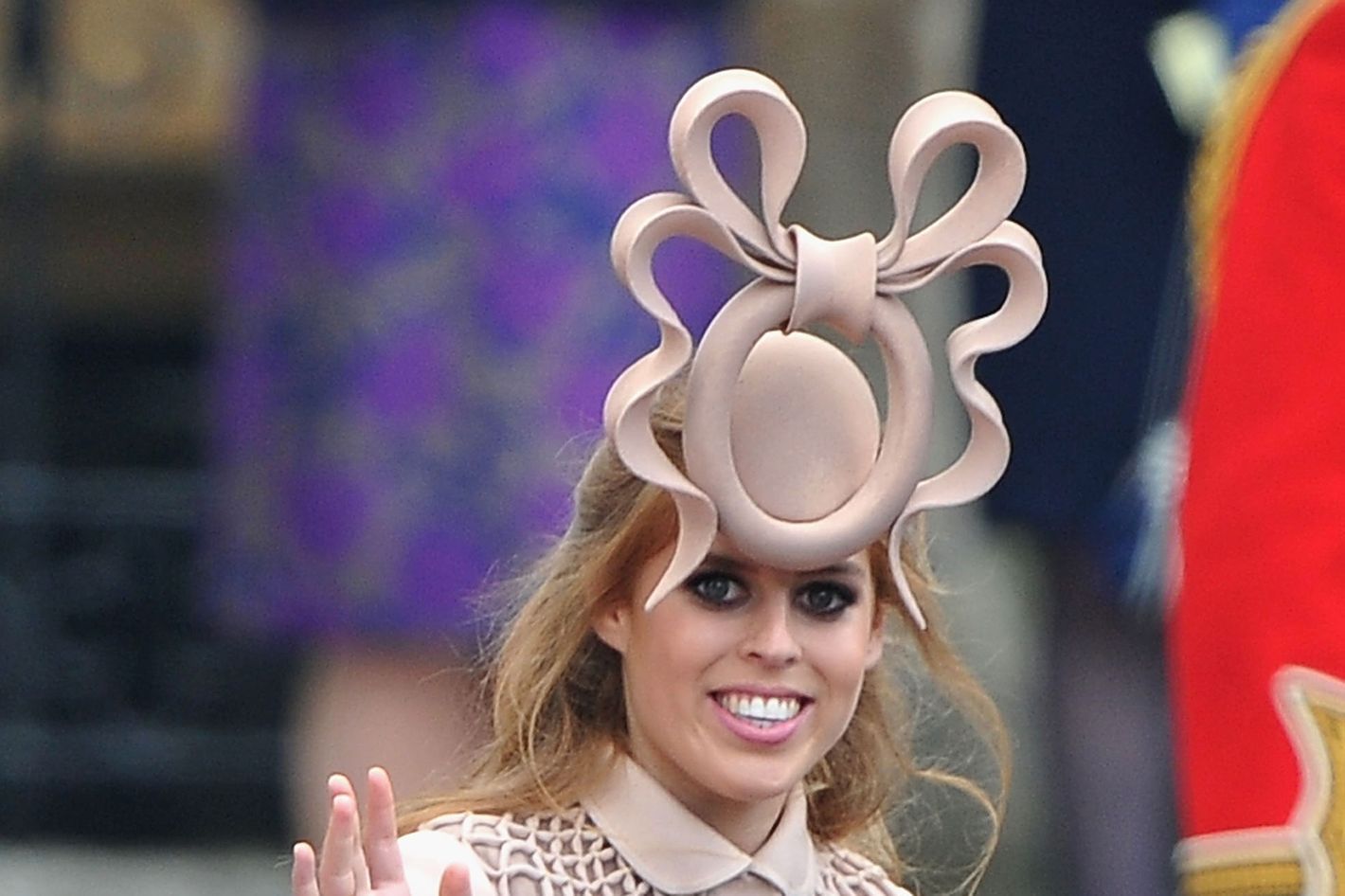 What is a fascinator? The best royal hat styles in recent history