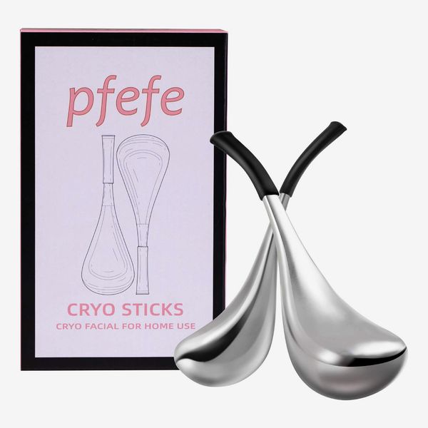 Pfefe Ice Globes