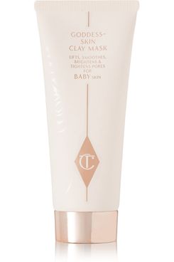 Charlotte Tilbury Goddess Skin Clay Mask