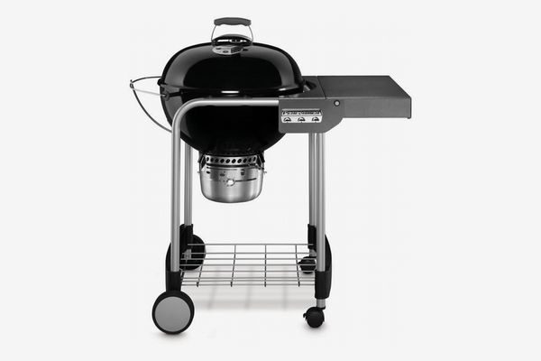 Weber Performer Charcoal Grill