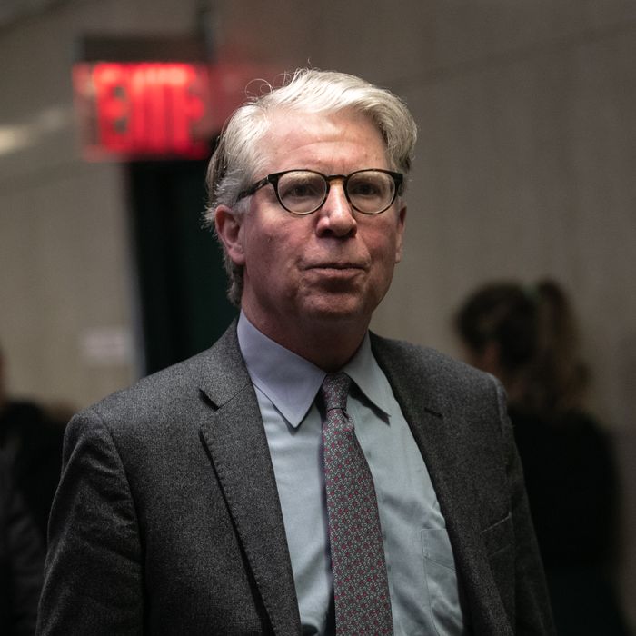 cyrus vance jr abacus bank