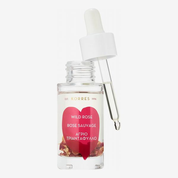 Korres Apothecary Wild Rose Brightening Absolute Oil