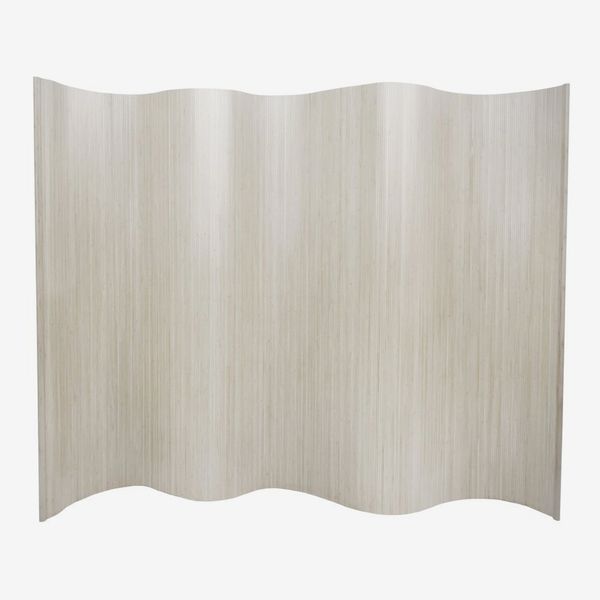 Bayou Breeze Sienna Folding Room Divider