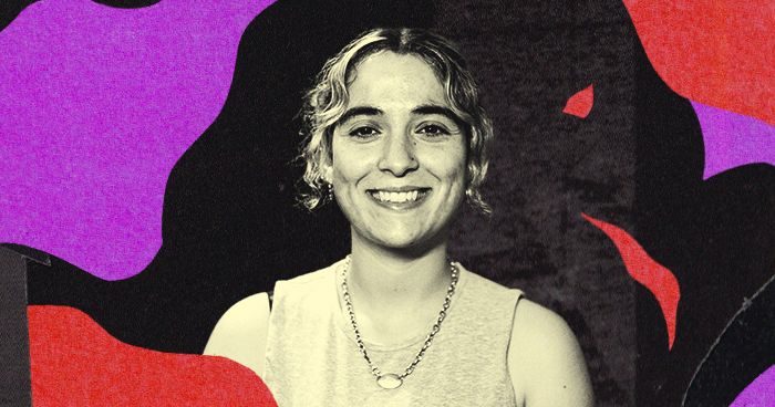 Rachel Kaly: A Comedian You Should Know in 2023 - Vimarsana News