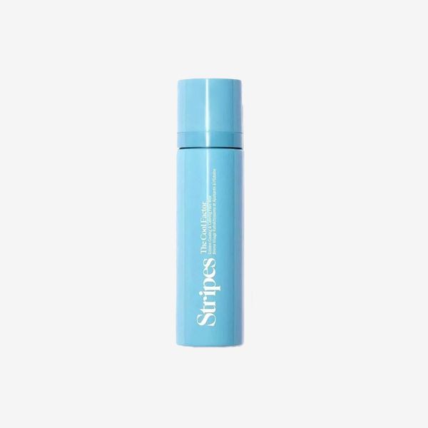 Stripes The Cool Factor Ectoine Cooling & Calming Face Milk