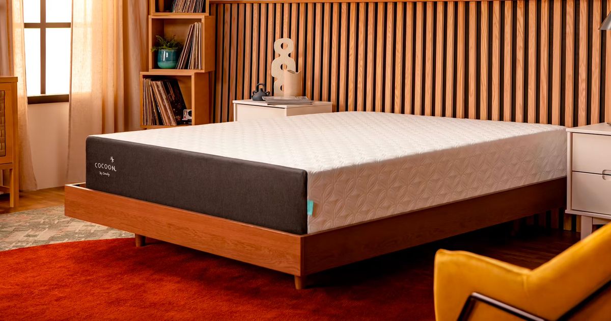 25 Best July 4 Mattress Sales and Deals 2022 The Strategist