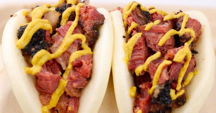 The Most Surprising Pastrami in New York