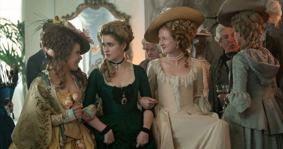 Dangerous Liaisons Recap, Season 1 Episode 2: Conquer Or Die