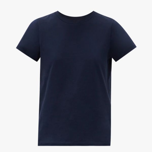 A.P.C. Poppy Cotton Jersey T-shirt