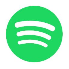 Spotify's Bright Green Trademark Symbolizes Modern Streaming Technology