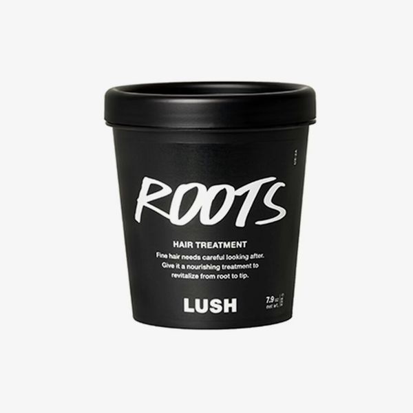 Lush Roots Scalp Treatment