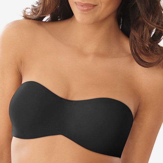 Good Strapless Bras Aren't Hard to Find. Here's 10 We Love, Well+Good