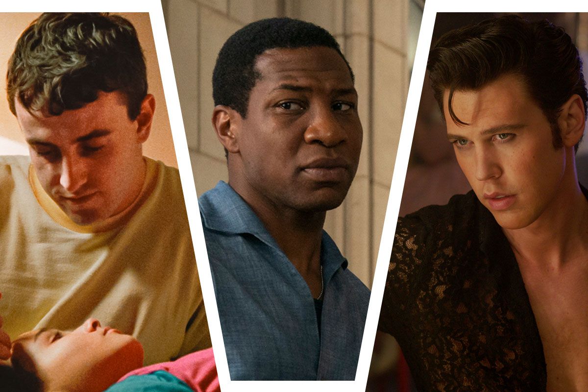 The Next Class of Breakout Male Actors