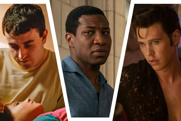 The Next Class of Breakout Male Actors