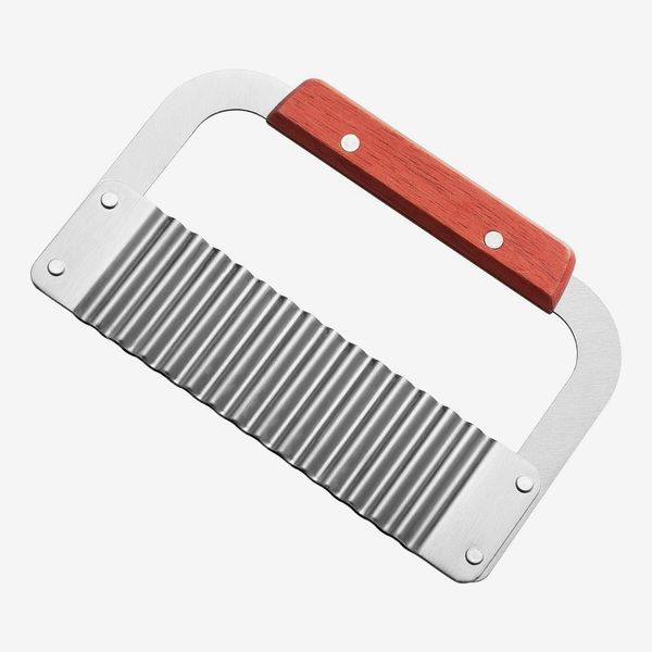 Tellshun Crinkle Cutter