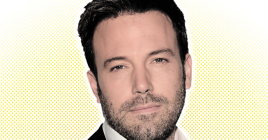 本·阿弗萊克（Ben Affleck）為什麼要扮演蝙蝠俠？因為他仍然想成為一個巨大的電影明星