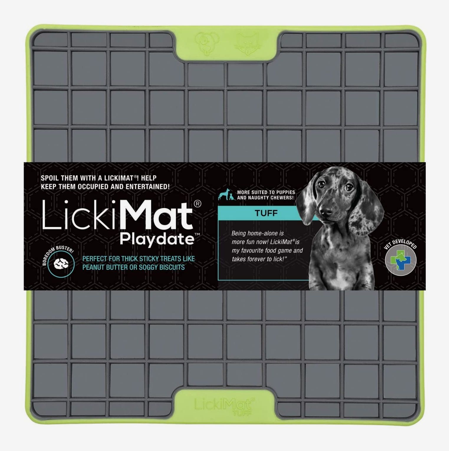 LickiMat: Which One is Best for Your Dog?