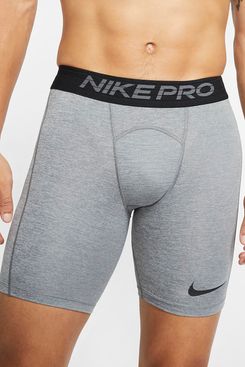 Short d'entraînement Nike Pro pour Homme