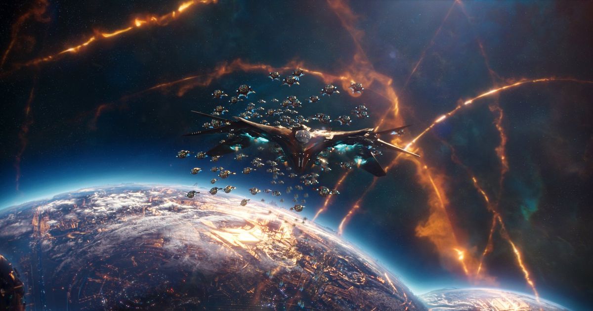 What Guardians Of The Galaxy Vol 3 Can Learn From The Video Game Gotg HD  wallpaper  Pxfuel