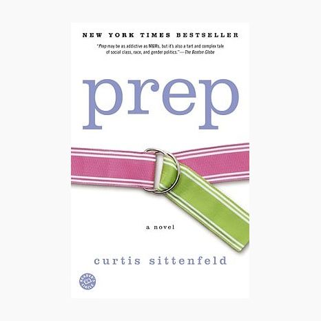 ‘Prep,' by Curtis Sittenfeld