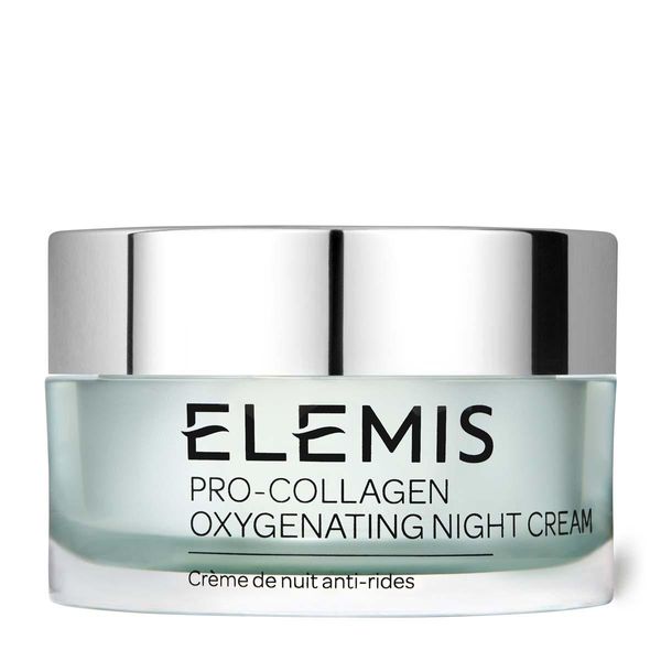 Elemis Pro-Collagen Oxygen Night Cream 50ml