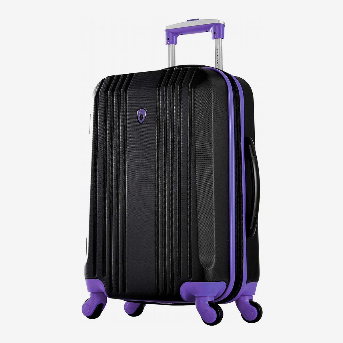 olympia hard shell luggage