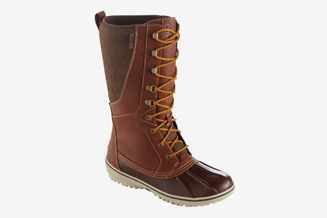 L.L. Bean Boots Sale: Women, Men, Kids 2019 | The Strategist display picture 2