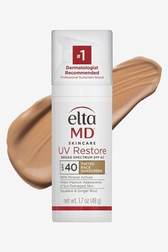 EltaMD UV Restore Broad-Spectrum SPF 40 - Tinted