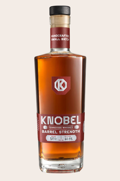 Knobel Tennessee Whiskey - Barrel Strength Juice