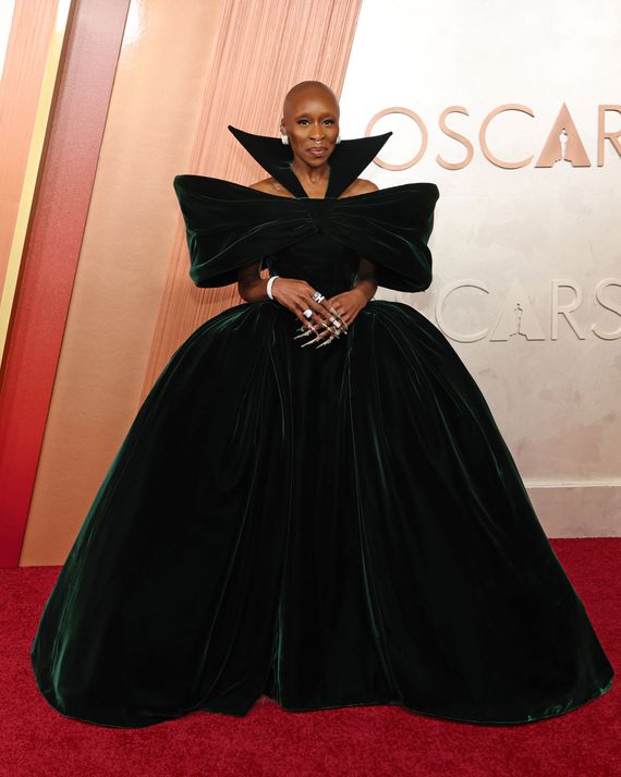97th Annual Oscars - Arrivals
