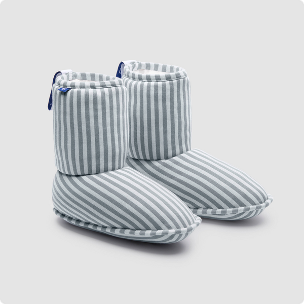 Bearaby Pillow Boots