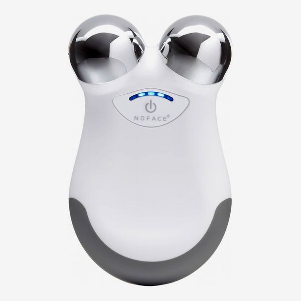 NuFace Mini Facial Toning Device