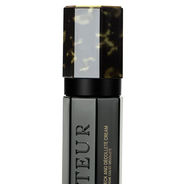 Auteur Definitive Neck and Decollete Cream
