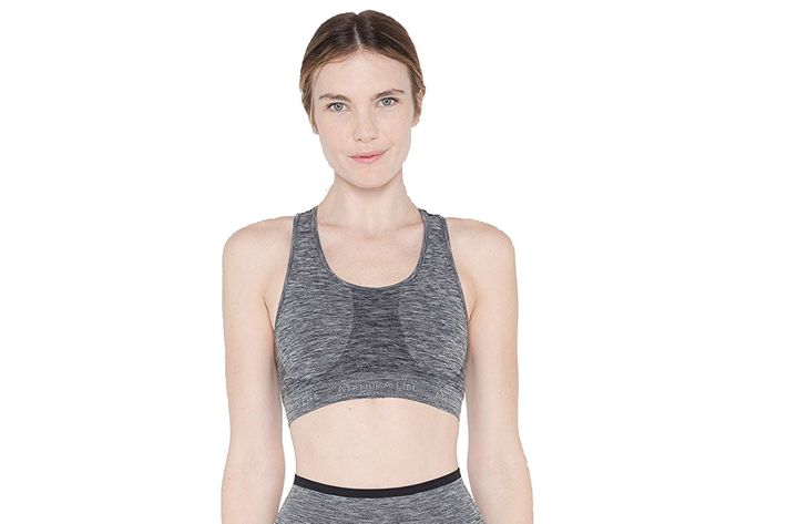 Leo Sports Bra I Sports Bra I Buy Online I STRONGER