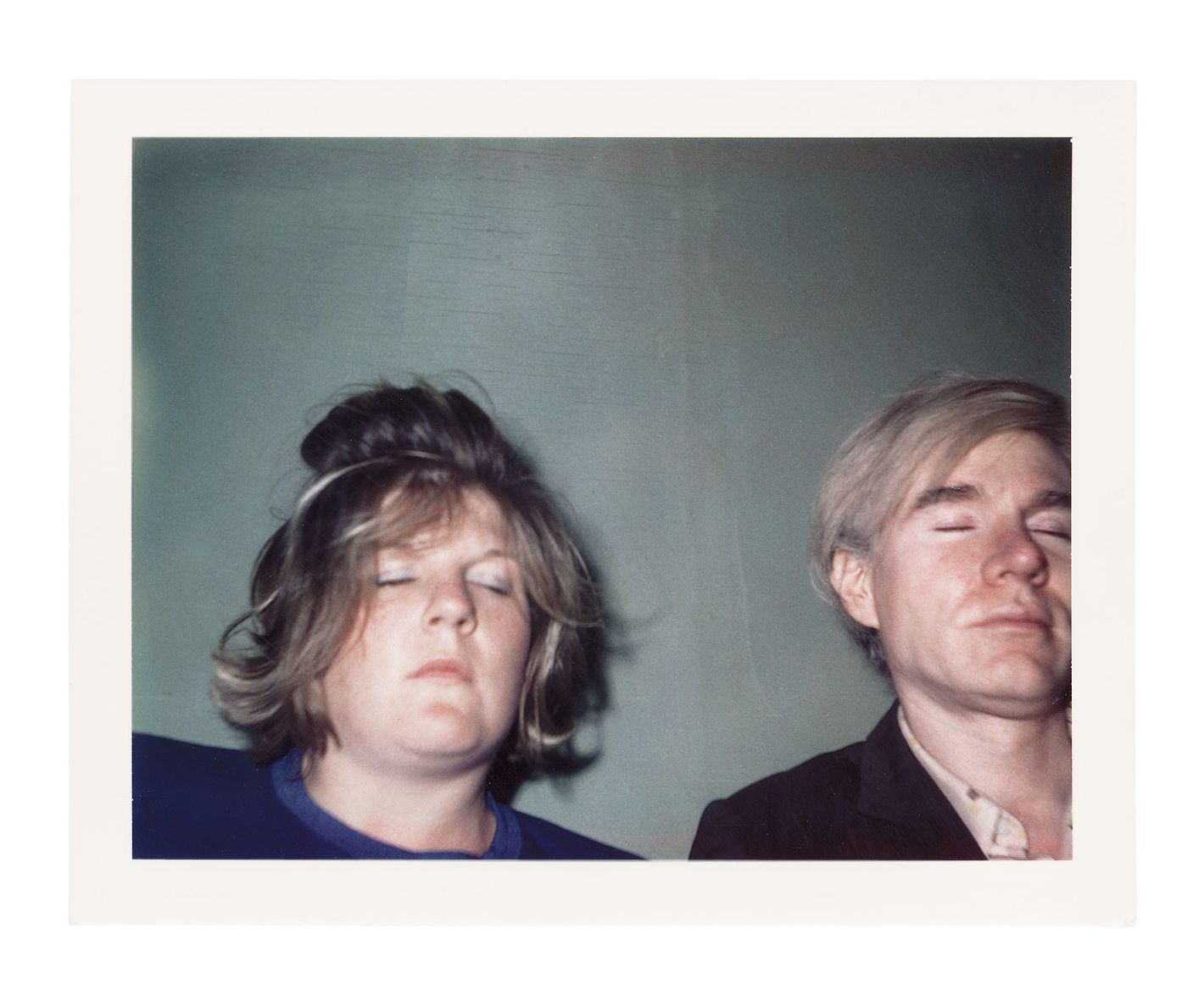 Brigid Berlin's Party Photos of Andy Warhol’s Factory Days
