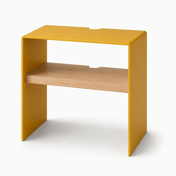 Shelfology Tuck In Nightstand