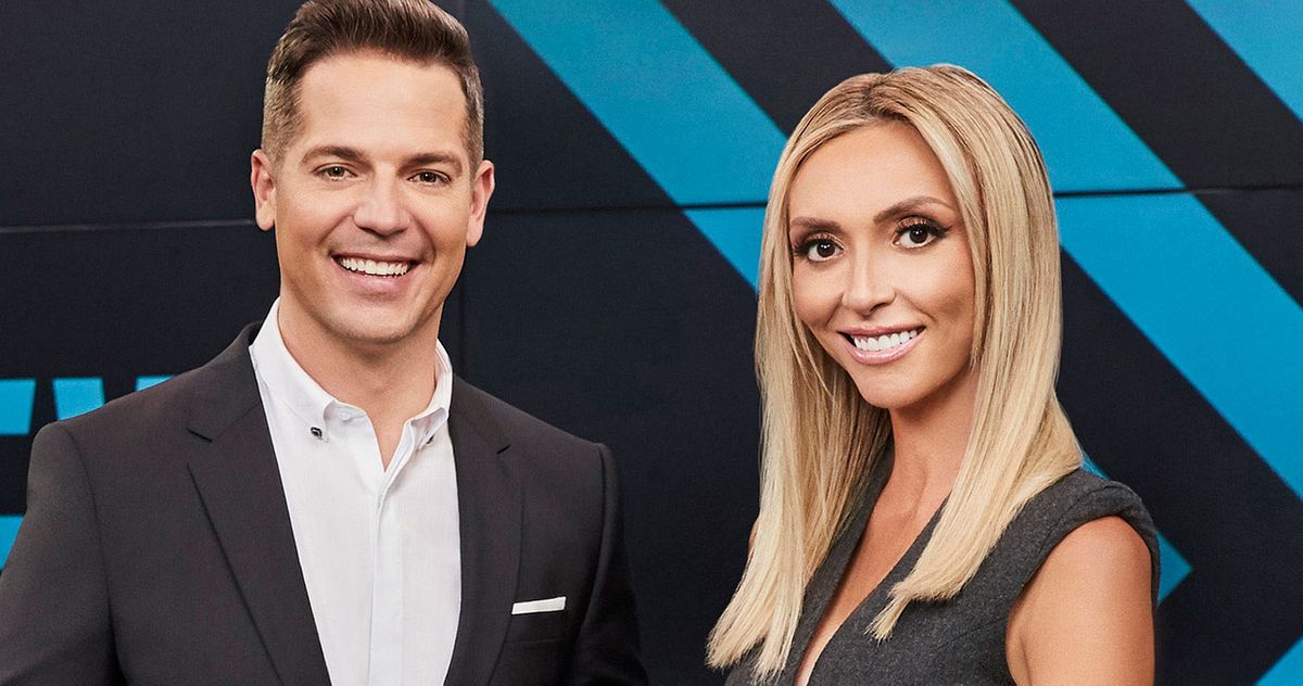 E! News Is Cancelled After Almost 30 Years