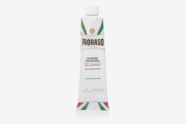 Proraso Shaving Cream, Sensitive Skin
