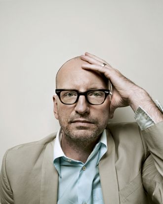 Force Fucking Girls Of Pakistan - Steven Soderbergh on Quitting Hollywood, Getting the Best Out of J.Lo, and  His Love of Girls