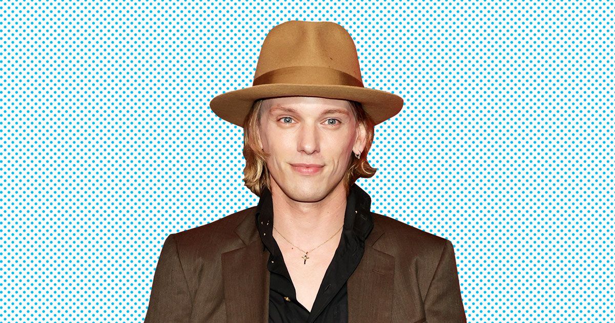 Jamie Campbell Bower From ‘Stranger Things’ on Vecna