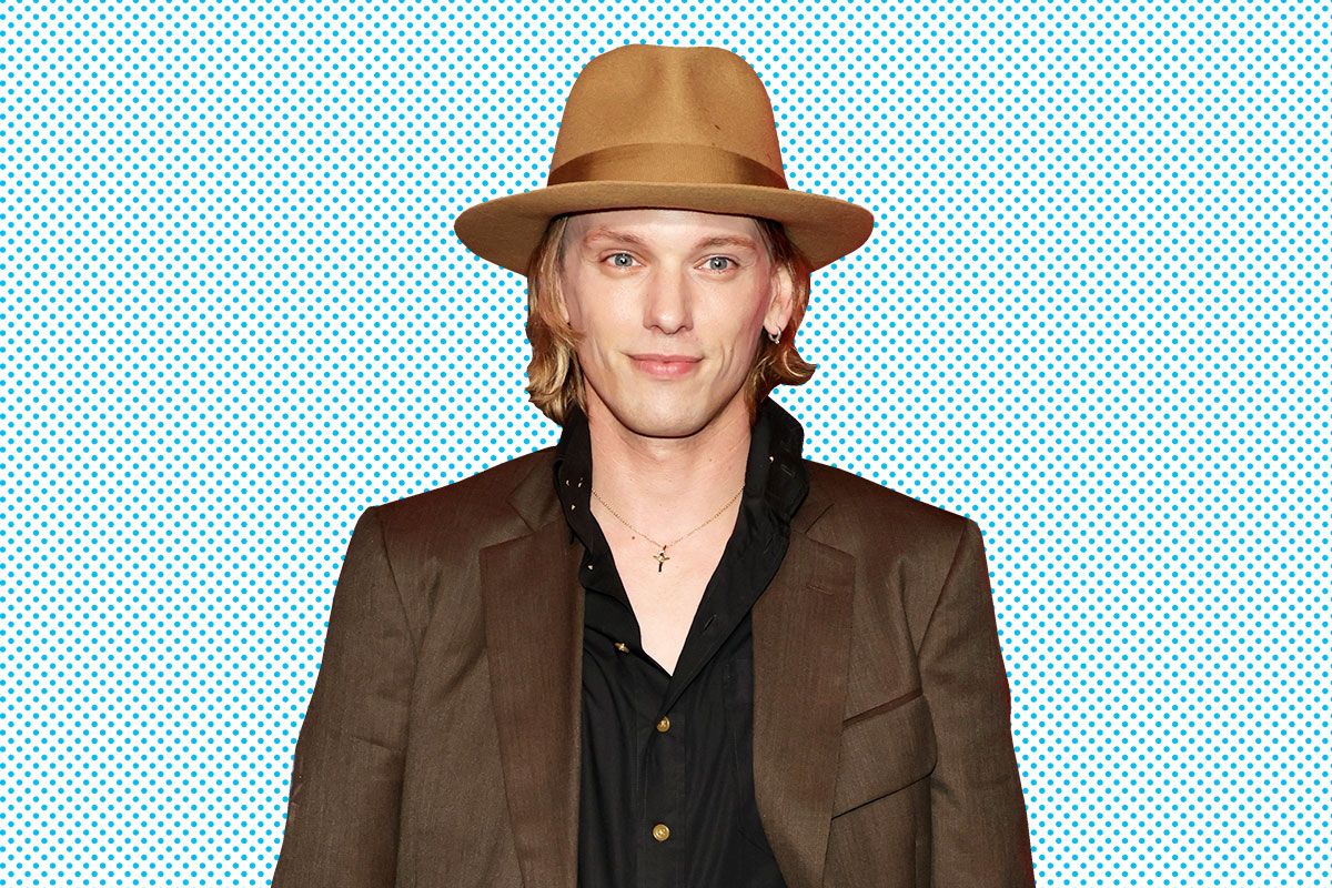 Who Plays 001 In Stranger Things? Actor Jamie Campell Bower