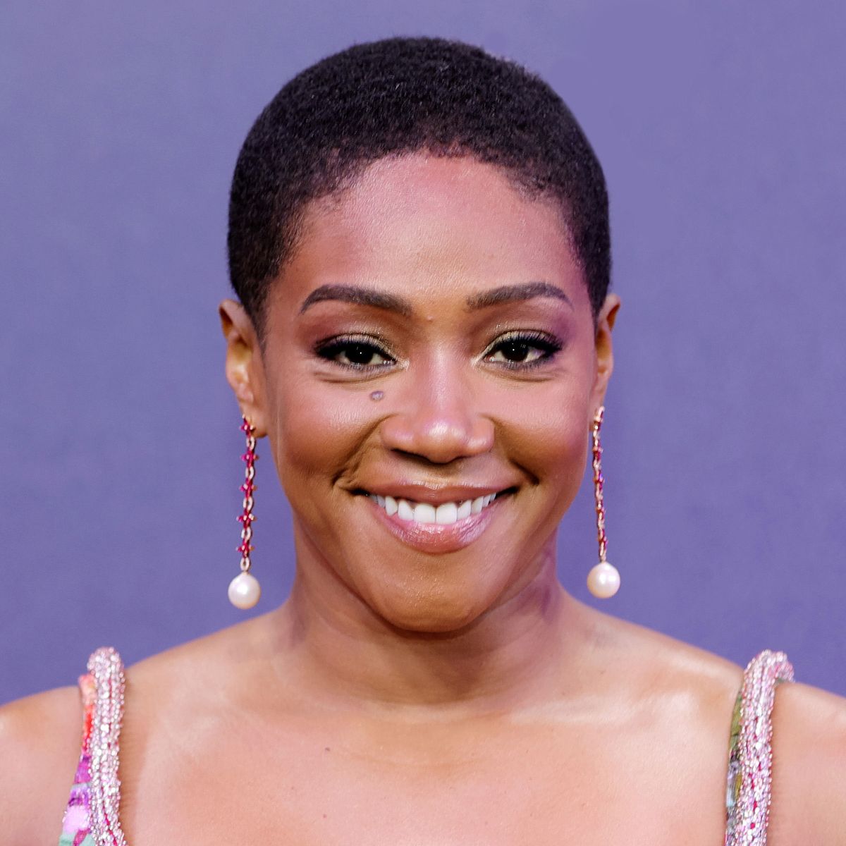 Tiffany Haddish Says Grammys Asked Her To Host Without Pay