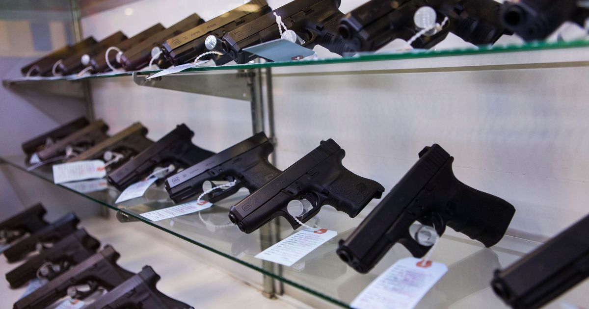 How Some Gun Shop-Owners Are Fighting Gun Suicides -- Science of Us