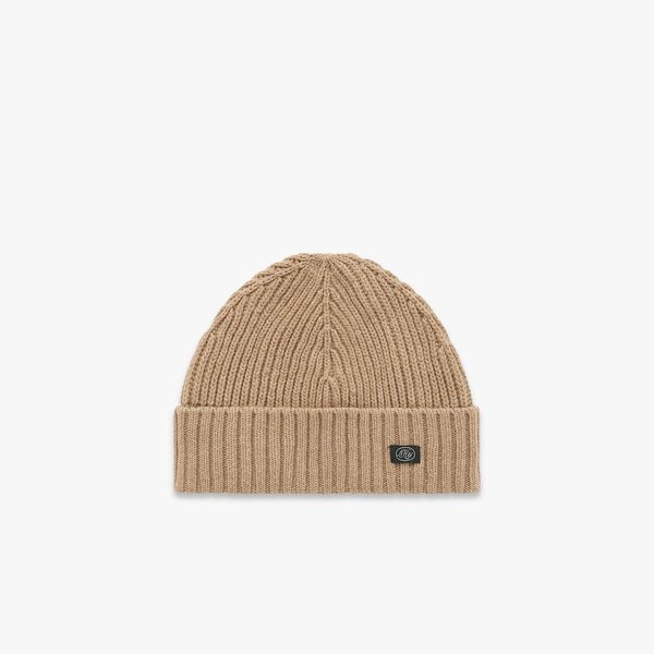 Knickerbocker Merino Rib Cap