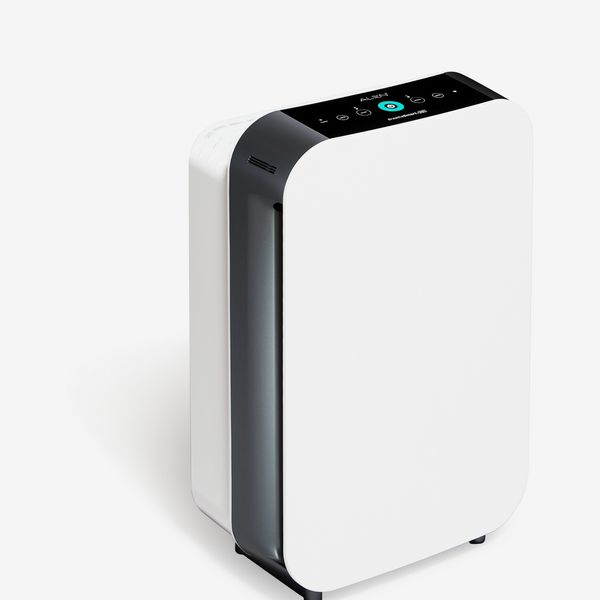 Alen BreatheSmart 35i Air Purifier