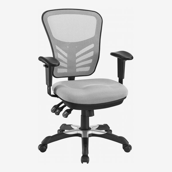 Modway Articulate Ergonomic Mesh Office Chair