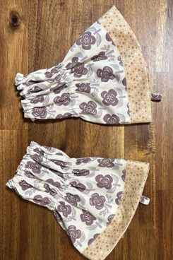 TorinoSu Cotton Sleeve Protectors