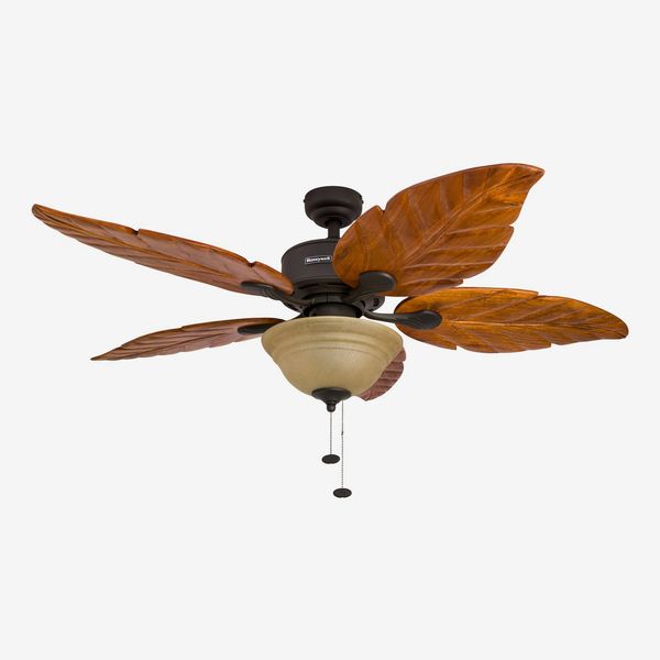 17 Best Ceiling Fans 2021 The Strategist, Decorative Ceiling Fans With Lights